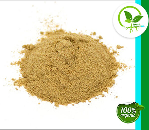 PSYLLIUM HUSKS POWDER, 85% OG 4 OZ