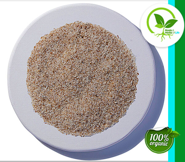 PSYLLIUM HUSKS WHOLE