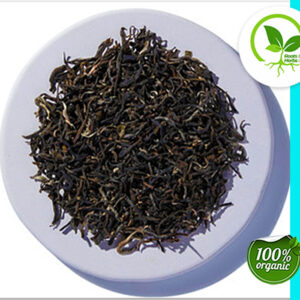PU-ERH TEA WHITE ORGANIC