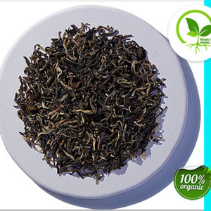 PU-ERH YELLOW TEA ORGANIC