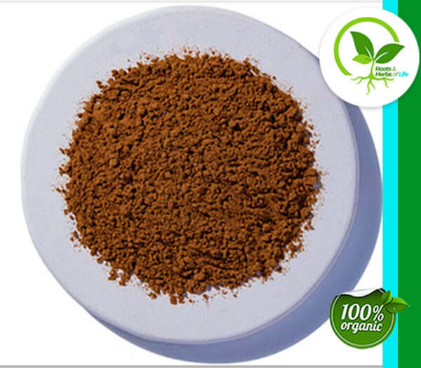 PUMPKIN PIE SPICE ORGANIC