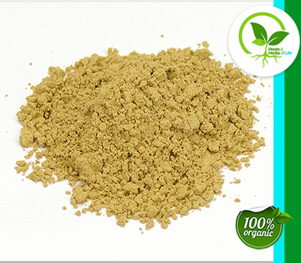 PUMPKIN SEED POWDER