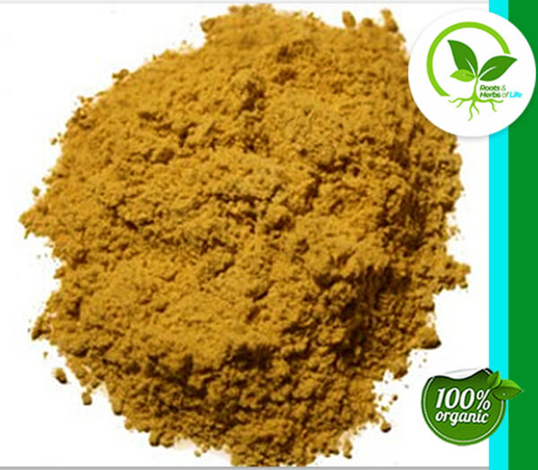 QUASSIA WOOD POWDER 4 OZ