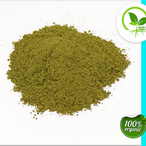 RASPBERRY LEAF POWDER WC