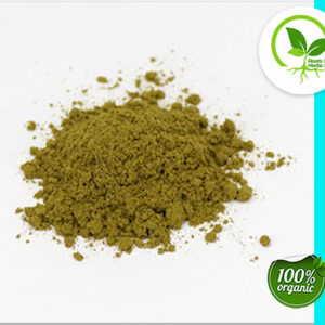 RASPBERRY LEAF PWD ORGANIC