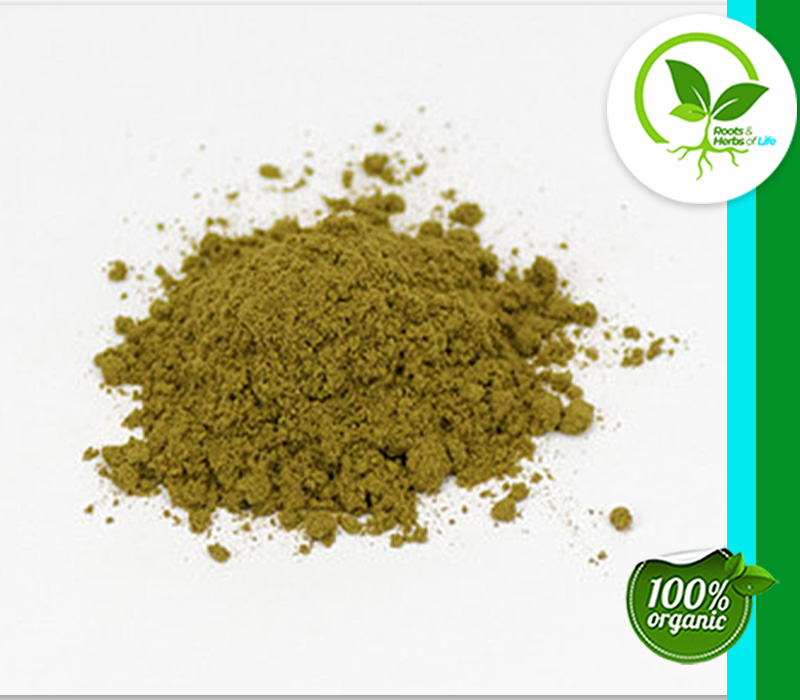 RASPBERRY LEAF PWD ORGANIC