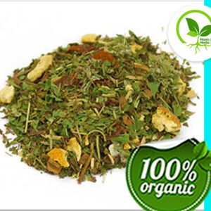 RAZZLEMINT TEA ORGANIC