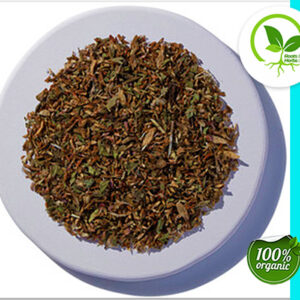 RED CLOVER BLOSSOM C/S ORG 4 OZ