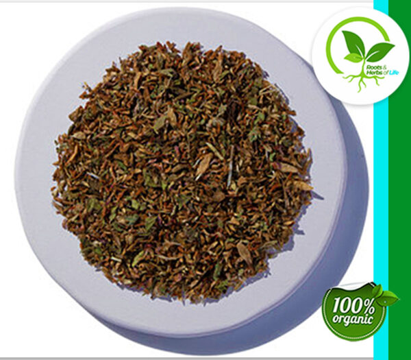 RED CLOVER BLOSSOM C/S ORG 4 OZ