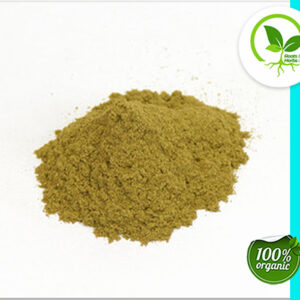 RED CLOVER BLOSSOM PWD ORG 4 OZ