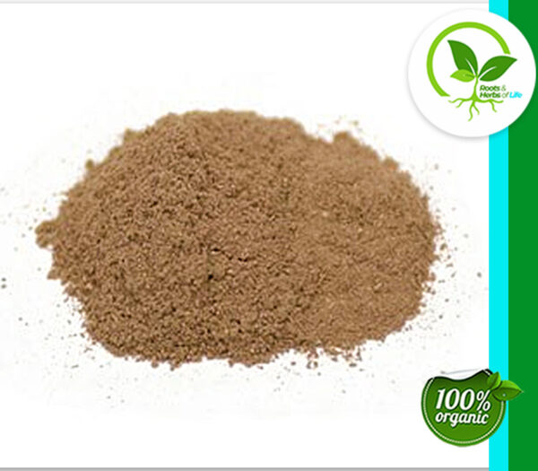 RED ROOT POWDER WC