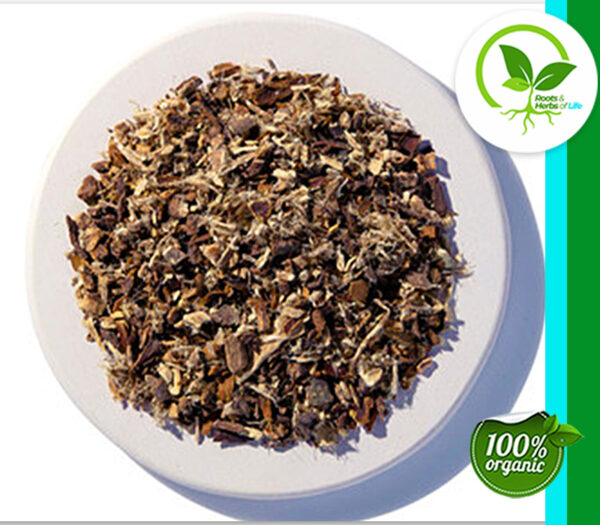 REGULARITEA ORGANIC 4 OZ