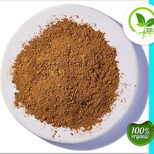 REISHI MUSHROOM RED POWDER OG