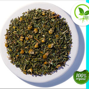 RELAXING TEA ORGANIC