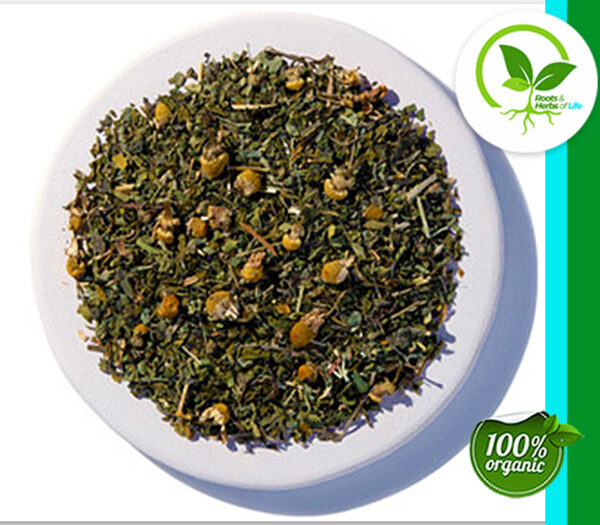 RELAXING TEA ORGANIC
