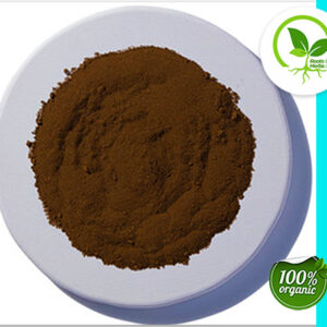RHUBARB ROOT POWDER ORGANIC