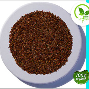 ROOIBOS CHAI TEA ORGANIC