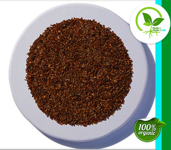 ROOIBOS CHAI TEA ORGANIC 4 OZ