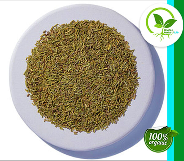 ROSEMARY LEAF C/S ORGANIC