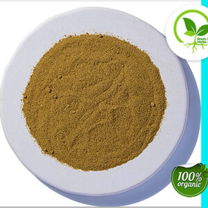 ROSEMARY LEAF POWDER ORG 4 OZ
