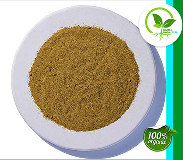 ROSEMARY LEAF POWDER ORGANIC