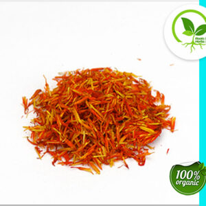 SAFFLOWER C/S ORGANIC