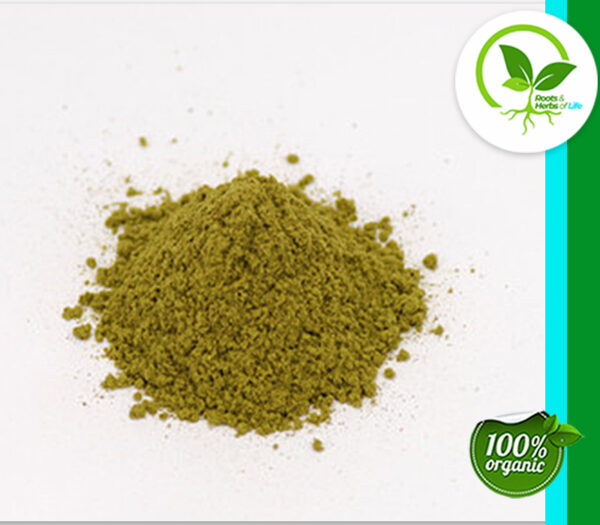SAGE LEAF POWDER ORGANIC