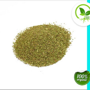 SAGE LEAF RUBBED ORGANIC