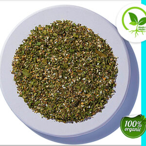 SALAD HERBS