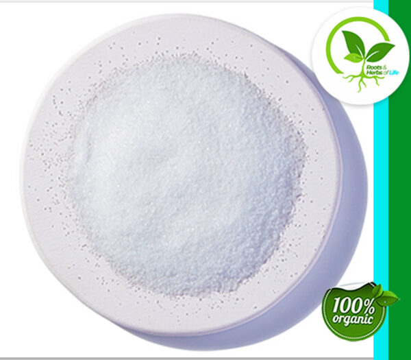 SALT SEA, SEL GRIS COARSE 4 OZ