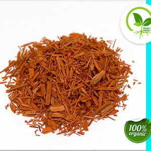 SANDALWOOD RED C/S  WC