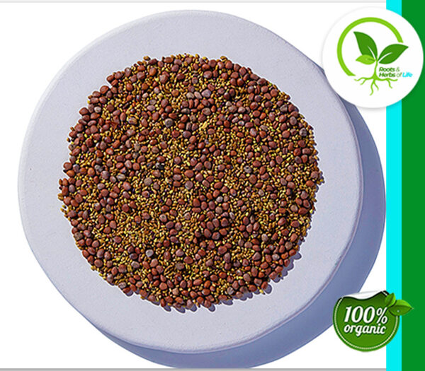 SANDWICH BLEND ORGANIC