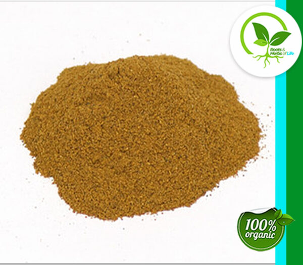 SARSAPARILLA ROOT PWD MEX. WC