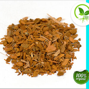 SASSAFRAS ROOT BARK C/S WC