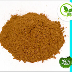 SASSAFRAS ROOT BARK PWD WC 4 OZ