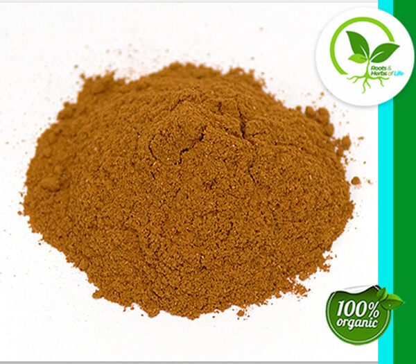 SASSAFRAS ROOT BARK PWD WC 4 OZ