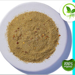 SAVORY BEEF RUB ORGANIC