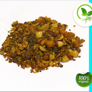 SAW PALMETTO BERRY C/S ORG 4 OZ