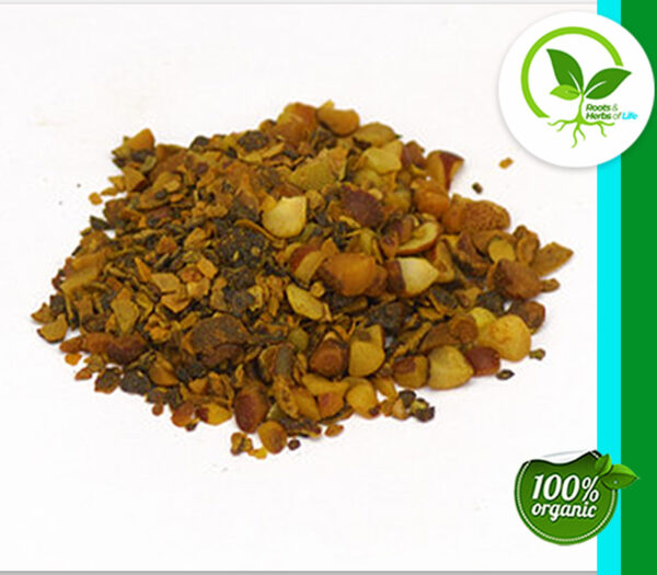 SAW PALMETTO BERRY C/S ORGANIC