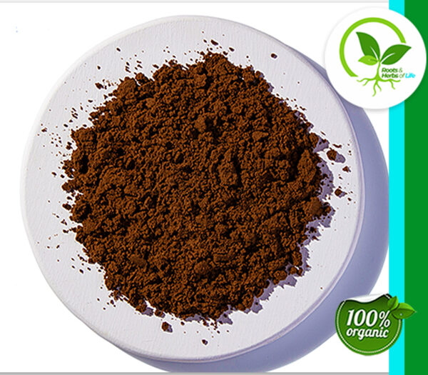 SAW PALMETTO BERRY PWD ORG 4 OZ