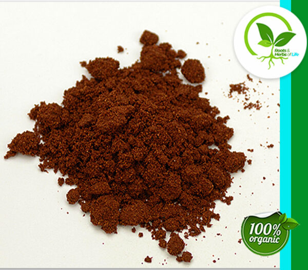 SCHISANDRA BERRY PWD ORGANIC
