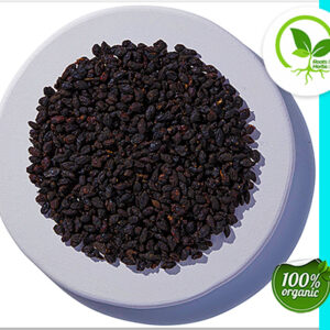 SEA BUCKTHORN BERRIES ORG