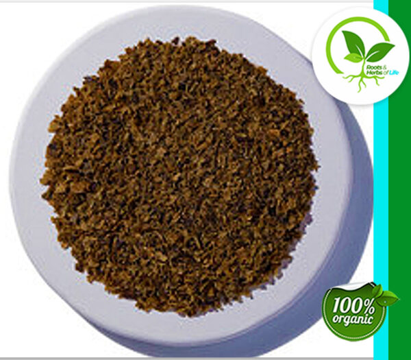 SEA MOSS C/S ORGANIC 4 OZ