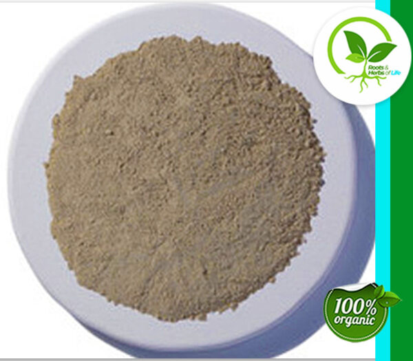 SEA MOSS POWDER ORGANIC