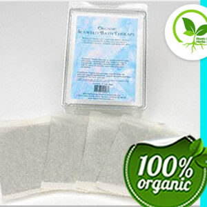 SEAWEED BATH BAGS OG 24 PACK