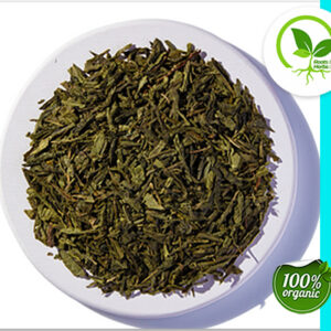 SENCHA LEAF TEA ORGANIC 4 OZ