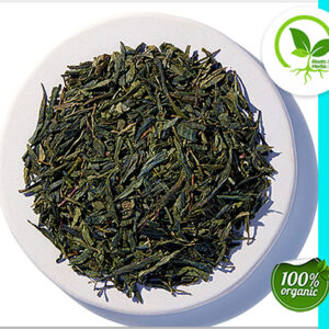 SENCHA TEA FAIR TRADE ORGANIC