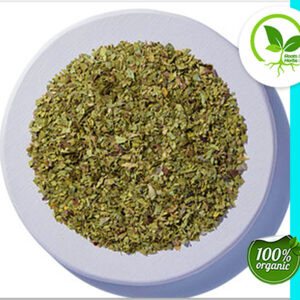 SENNA LEAF C/S ORG 4 OZ