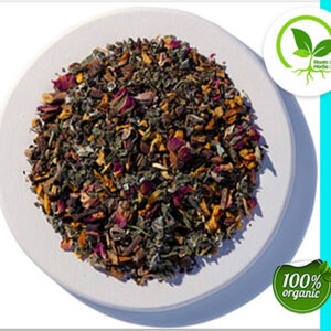 SERENDIPITEA ORGANIC