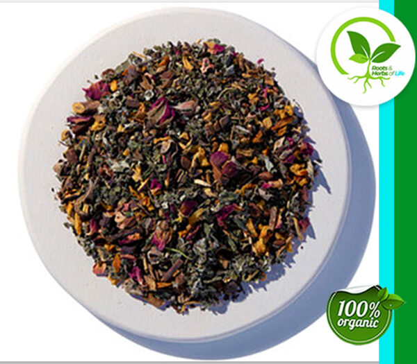 SERENDIPITEA ORGANIC